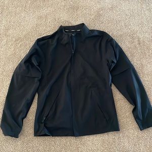 Nike Golf Hyper-shield Full Zip Jacket